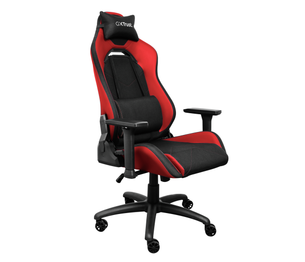 Trust GXT714R RUYA GAMING CHAIR RED - 1489337 - zdjęcie 4